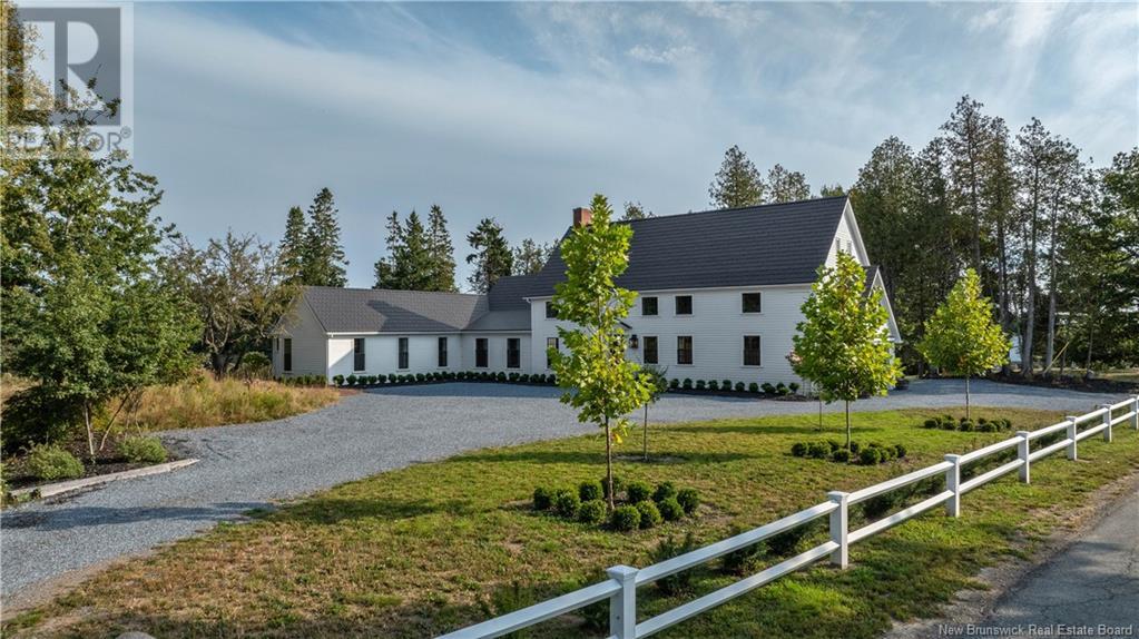 91 Cedar Lane - Photo 4 of 50, Saint Andrews, New Brunswick