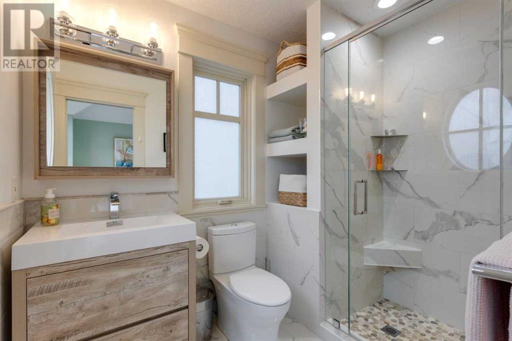 Single Family House for Sale in   Avenue NW Mount Pleasant Calgary 