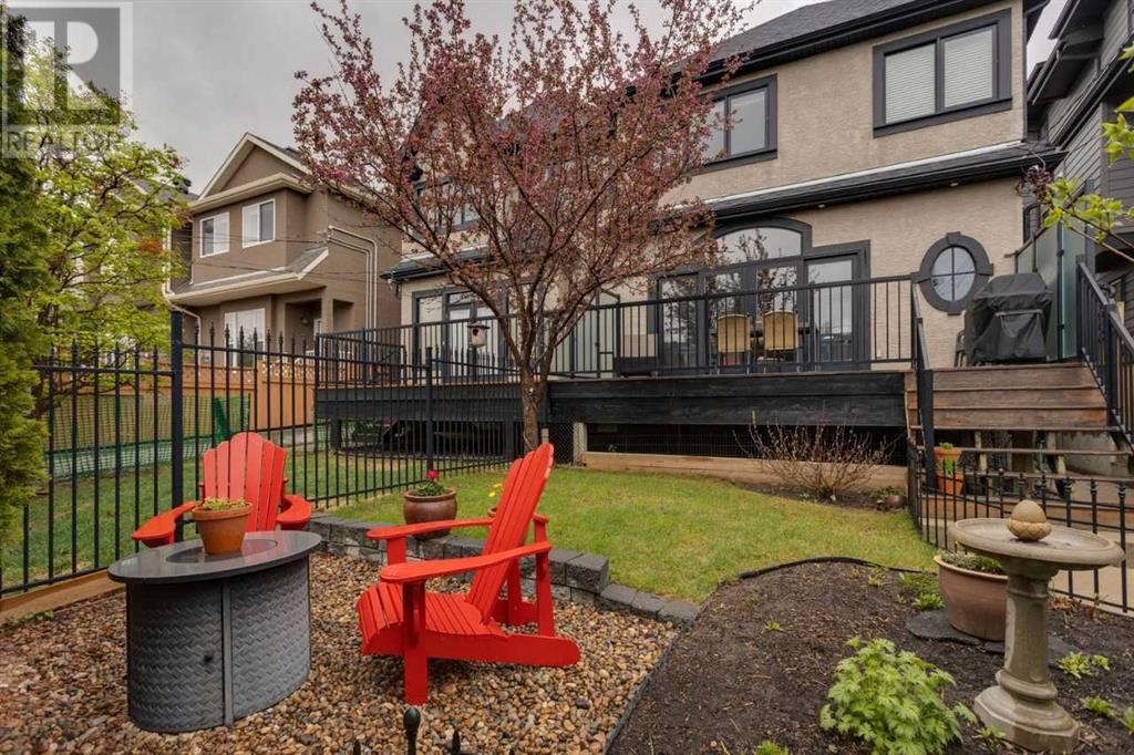 Single Family House for Sale in   Avenue NW Mount Pleasant Calgary 