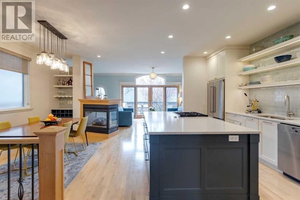 Single Family House for Sale in   Avenue NW Mount Pleasant Calgary 