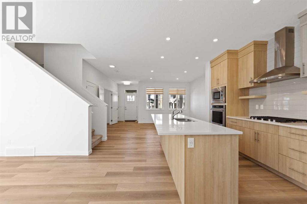 Single Family House for Sale in  Alpine Drive SW Alpine Park Calgary 