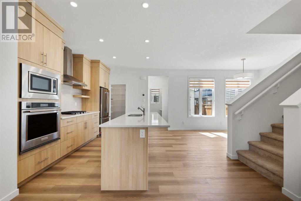 Single Family House for Sale in  Alpine Drive SW Alpine Park Calgary 