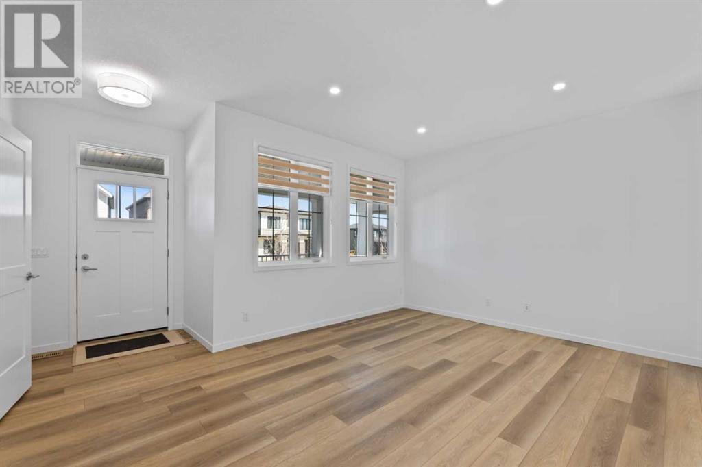Single Family House for Sale in  Alpine Drive SW Alpine Park Calgary 