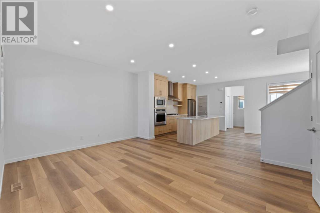 Single Family House for Sale in  Alpine Drive SW Alpine Park Calgary 