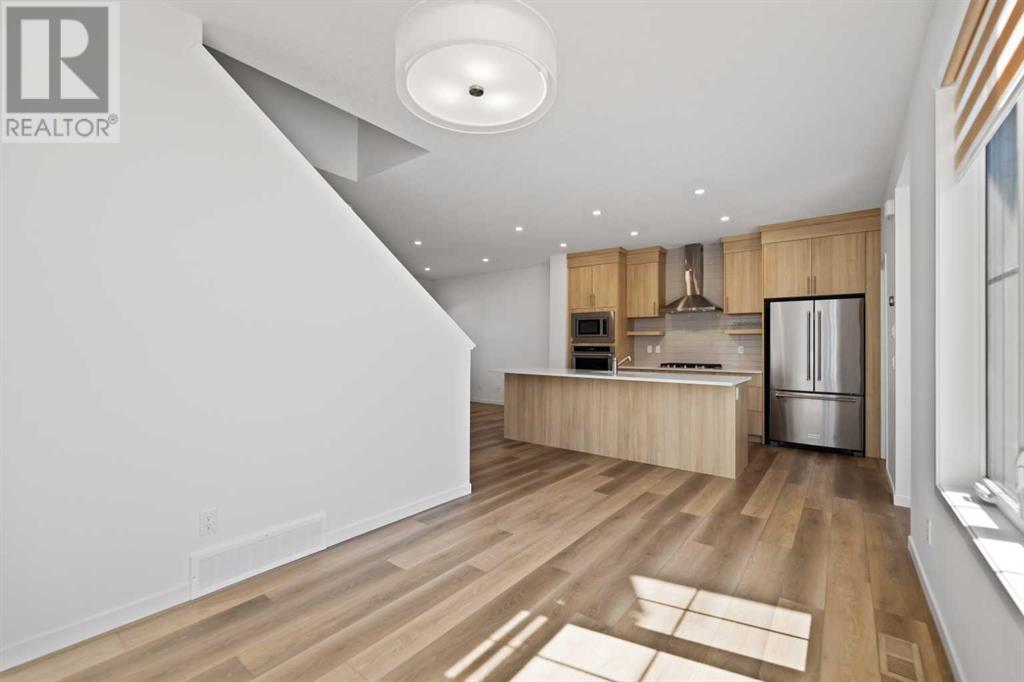 Single Family House for Sale in  Alpine Drive SW Alpine Park Calgary 