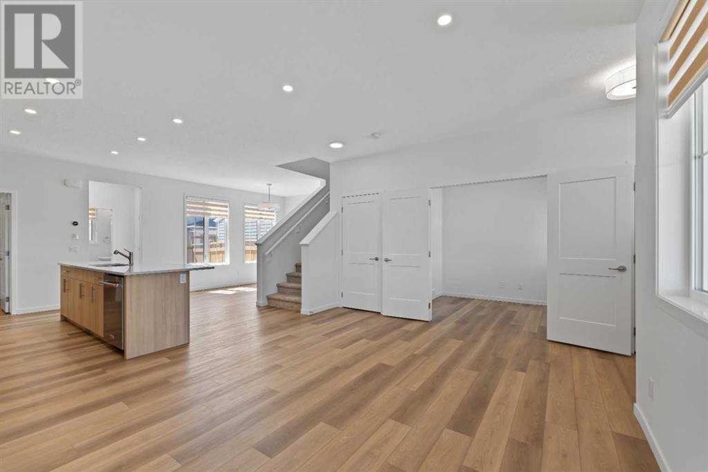 Single Family House for Sale in  Alpine Drive SW Alpine Park Calgary 