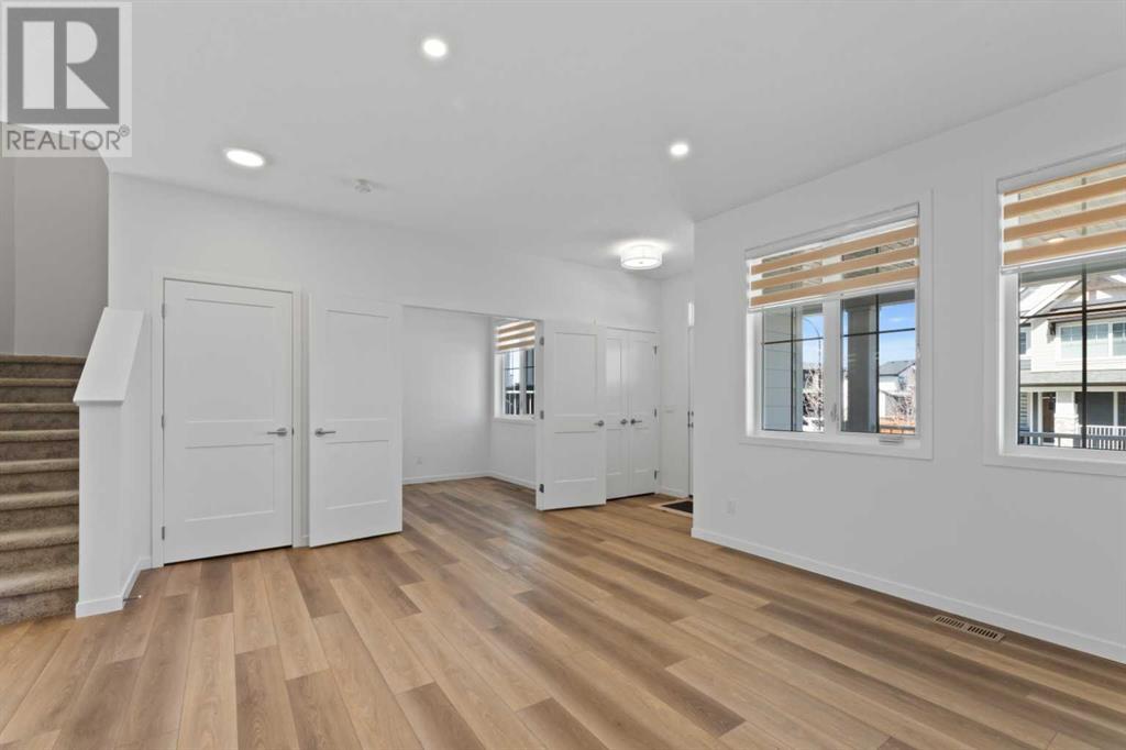 Single Family House for Sale in  Alpine Drive SW Alpine Park Calgary 