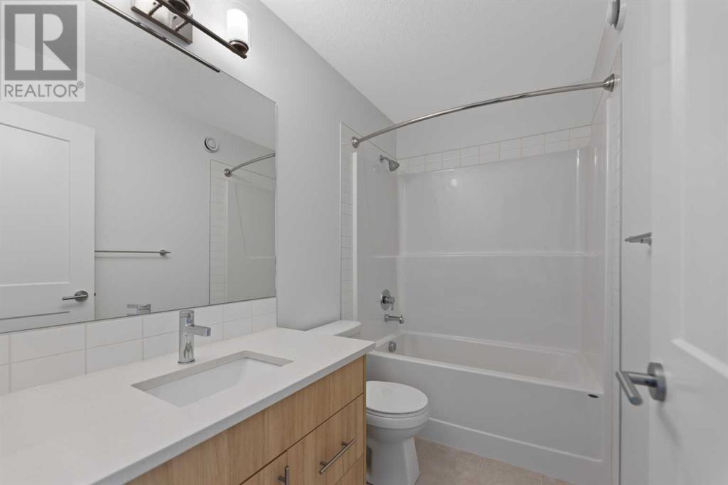 Single Family House for Sale in  Alpine Drive SW Alpine Park Calgary 