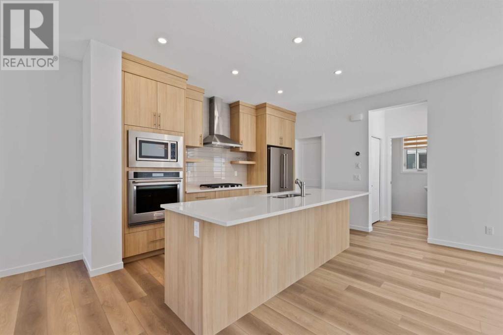 Single Family House for Sale in  Alpine Drive SW Alpine Park Calgary 