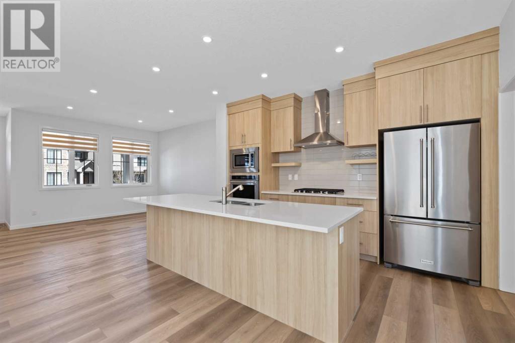 Single Family House for Sale in  Alpine Drive SW Alpine Park Calgary 