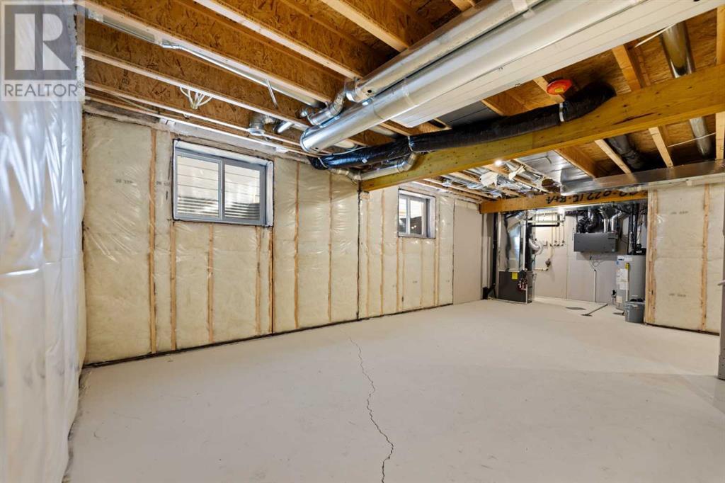 Single Family House for Sale in  Alpine Drive SW Alpine Park Calgary 