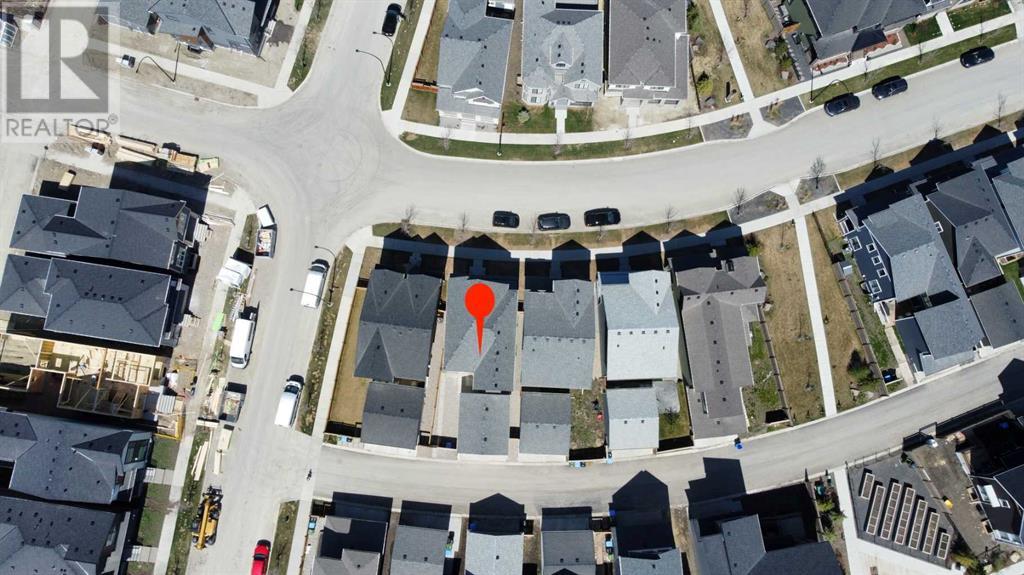 Single Family House for Sale in  Alpine Drive SW Alpine Park Calgary 