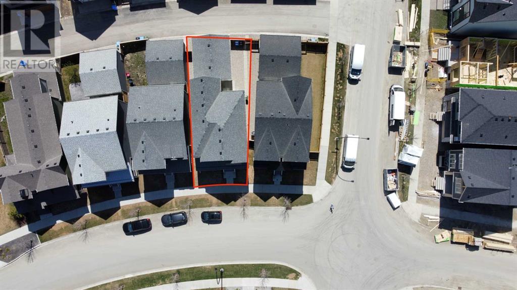 Single Family House for Sale in  Alpine Drive SW Alpine Park Calgary 