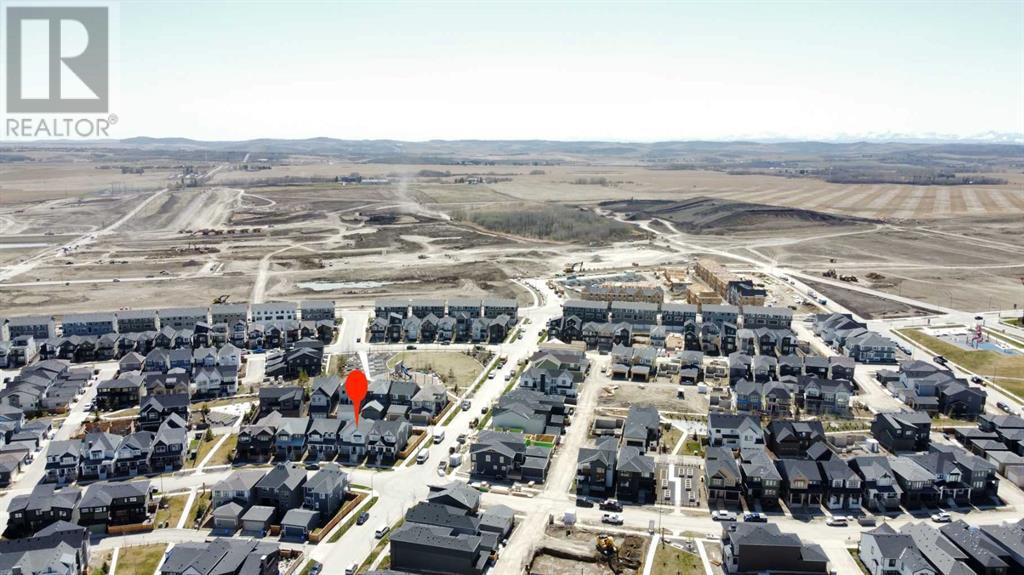 Single Family House for Sale in  Alpine Drive SW Alpine Park Calgary 