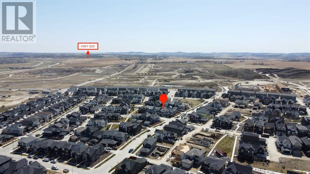 Single Family House for Sale in  Alpine Drive SW Alpine Park Calgary 