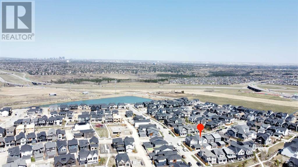 Single Family House for Sale in  Alpine Drive SW Alpine Park Calgary 