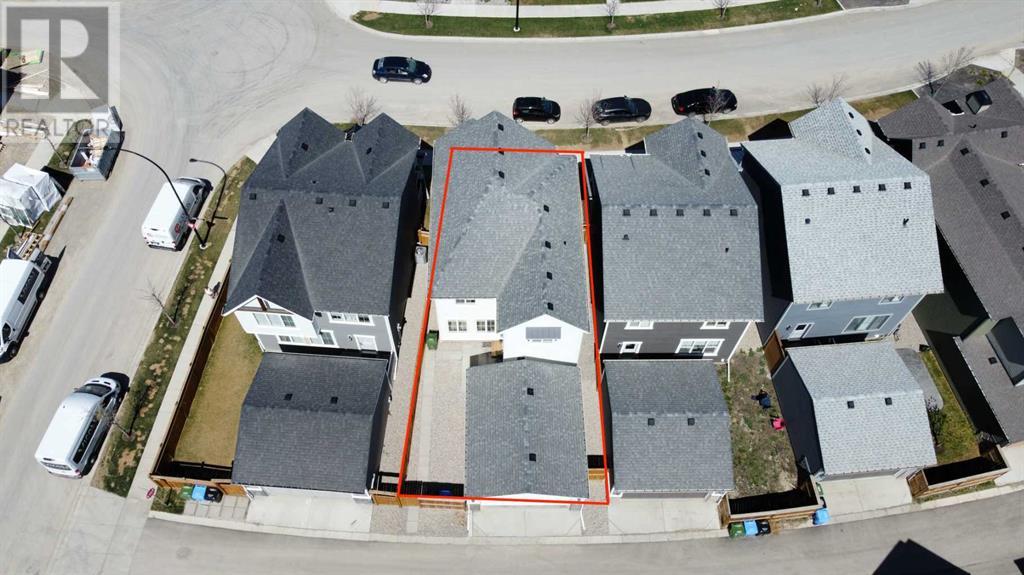 Single Family House for Sale in  Alpine Drive SW Alpine Park Calgary 