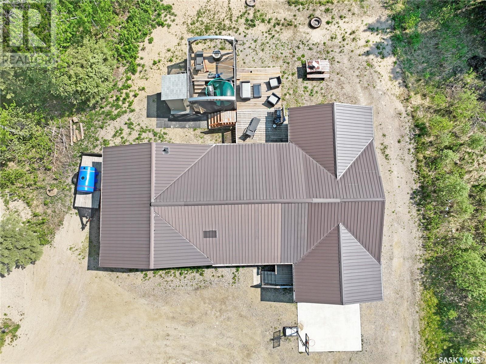 Photo 10 of 14 Fairway Drive, Candle Lake SK