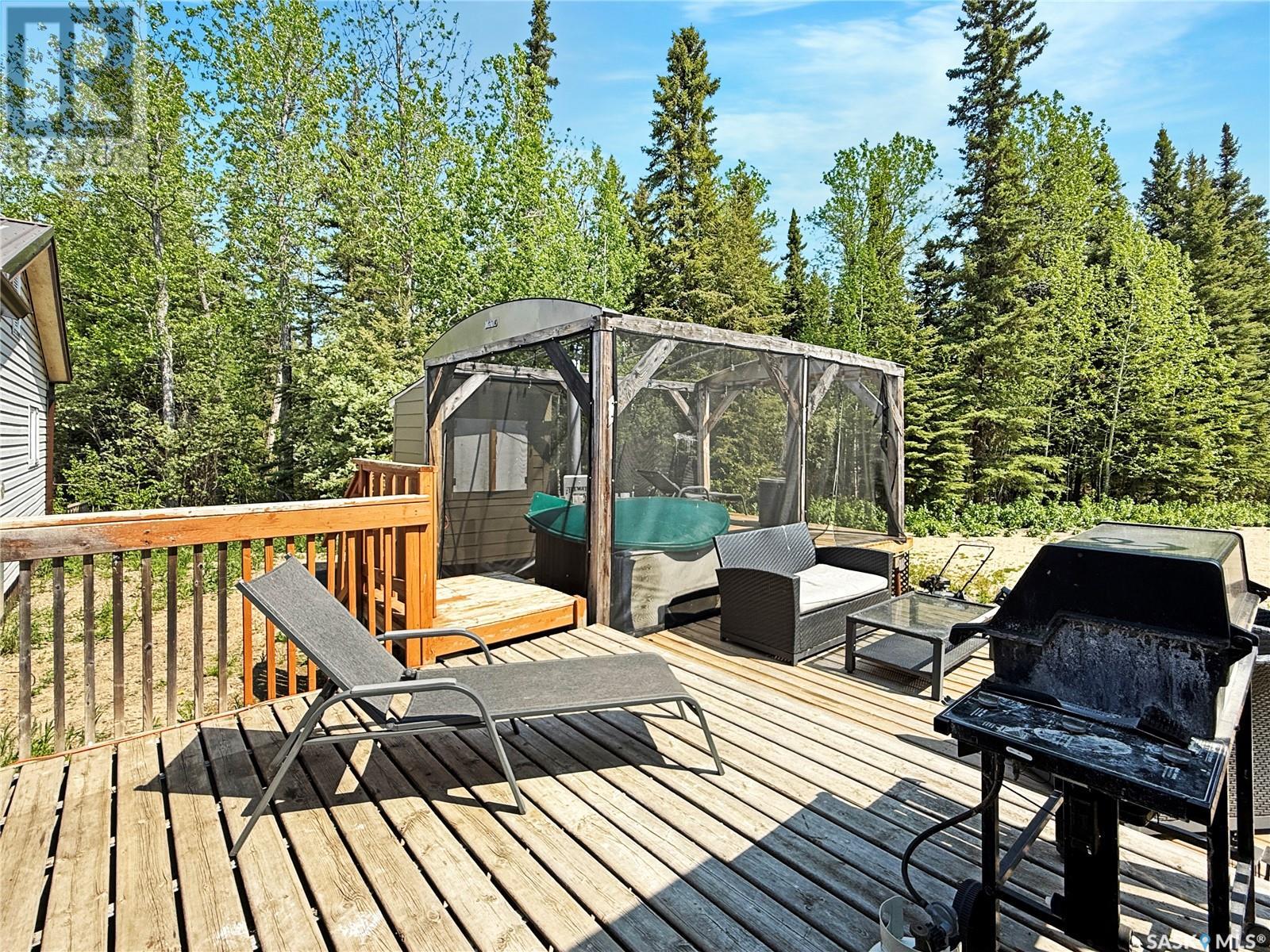 Photo 16 of 14 Fairway Drive, Candle Lake SK