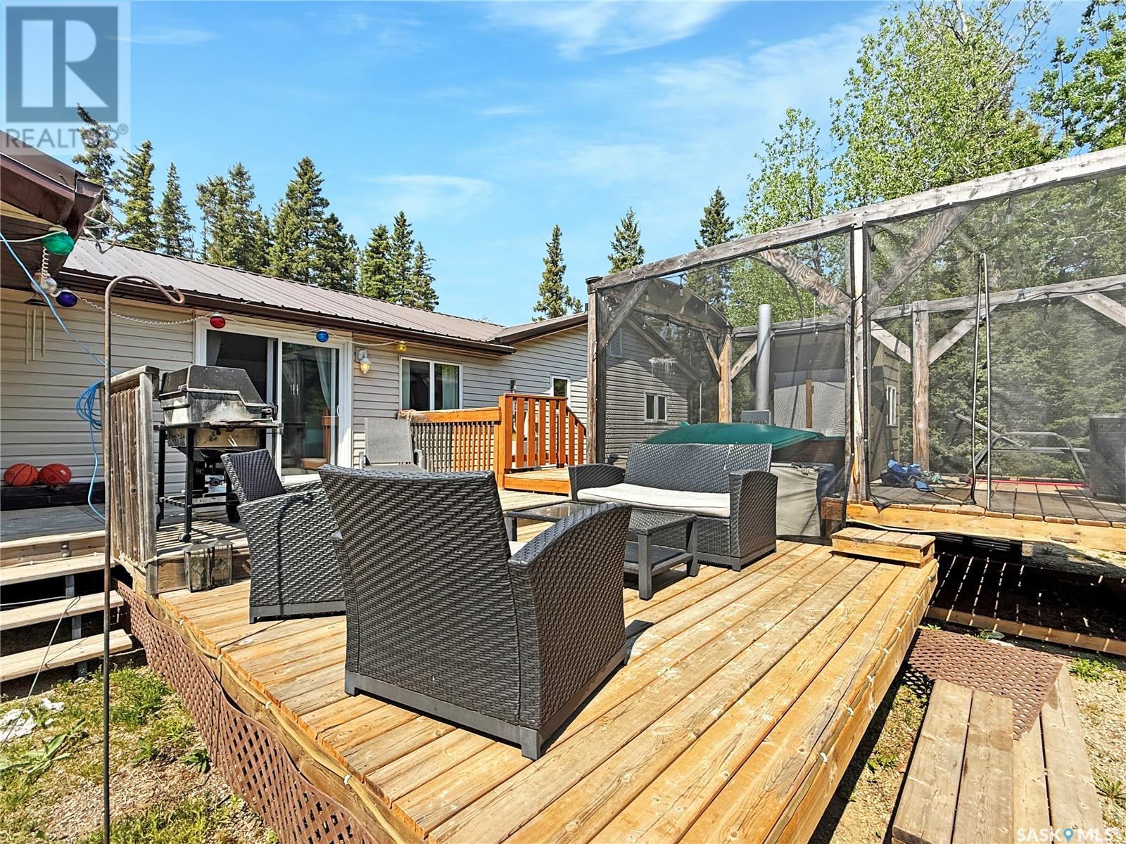 Photo 34 of 14 Fairway Drive, Candle Lake SK