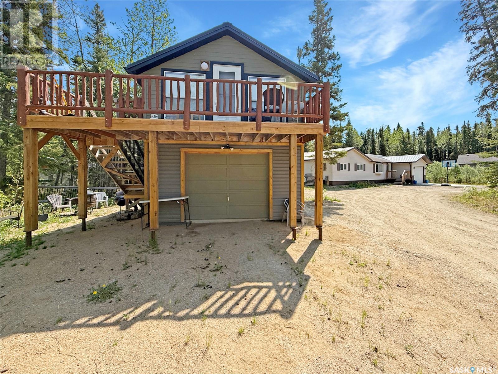 Photo 21 of 14 Fairway Drive, Candle Lake SK