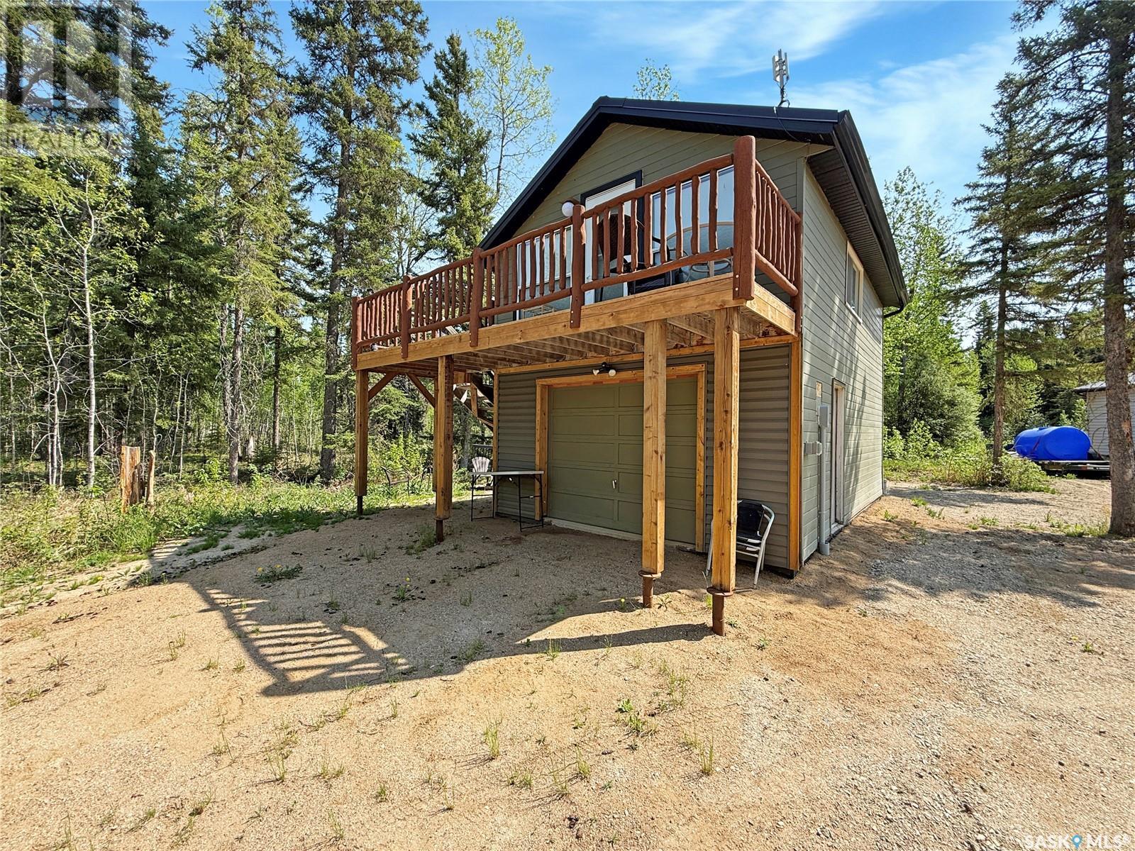 Photo 20 of 14 Fairway Drive, Candle Lake SK