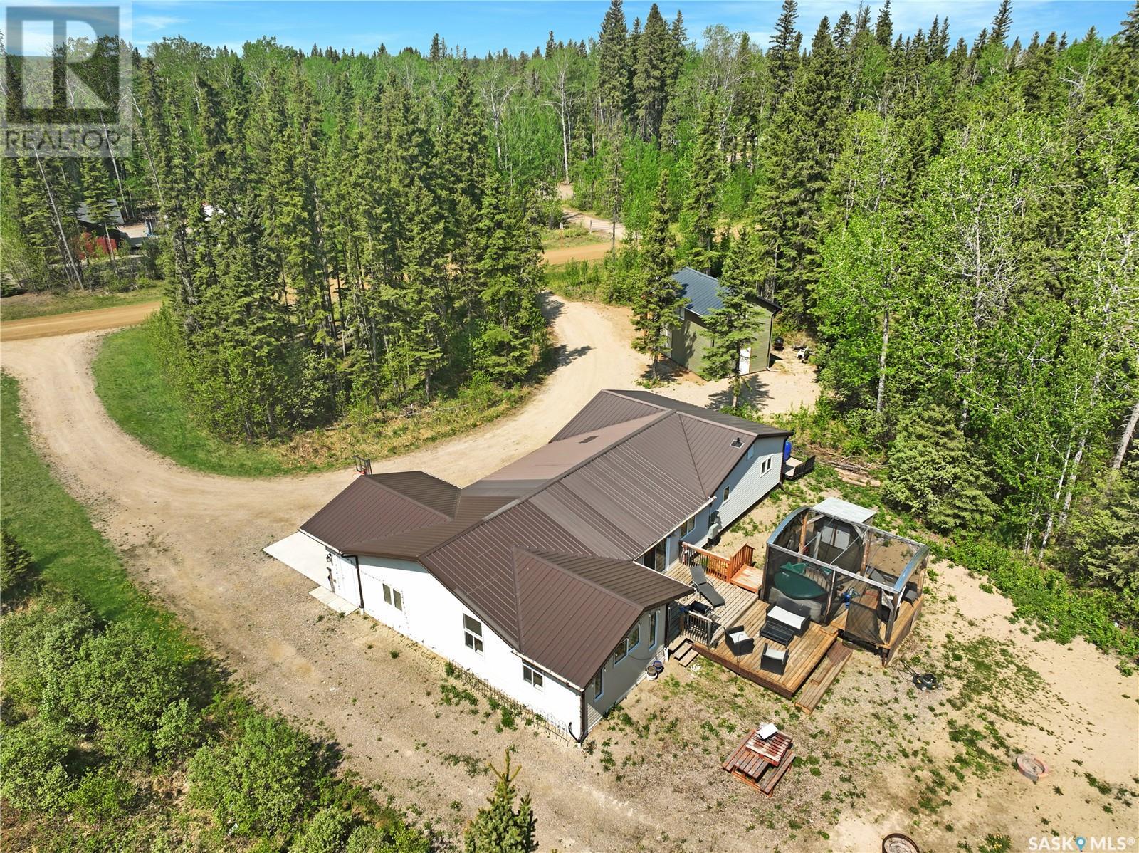 Photo 38 of 14 Fairway Drive, Candle Lake SK