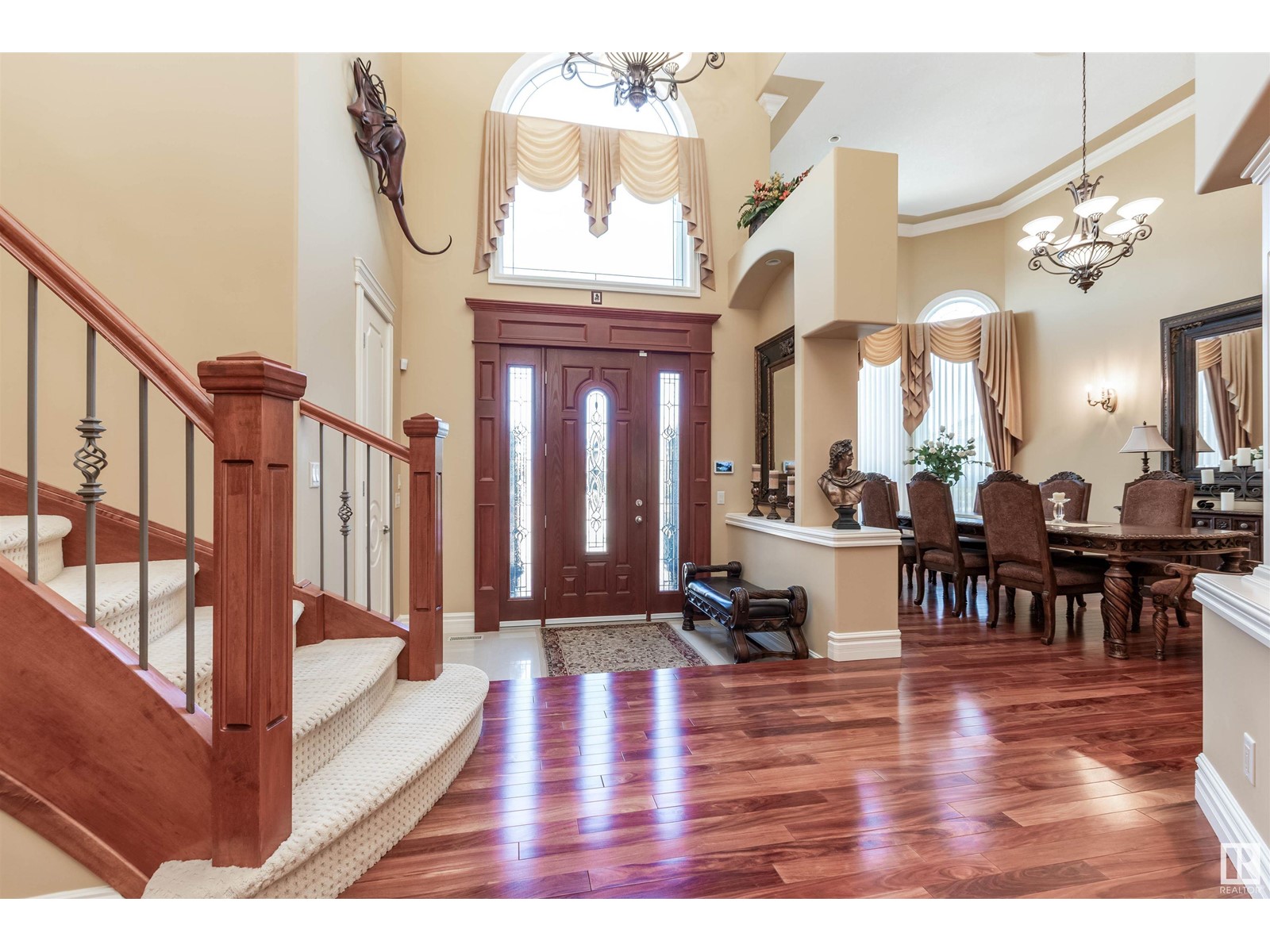 Photo 12 of 392 52304 Rge Road 233, Rural Strathcona County AB