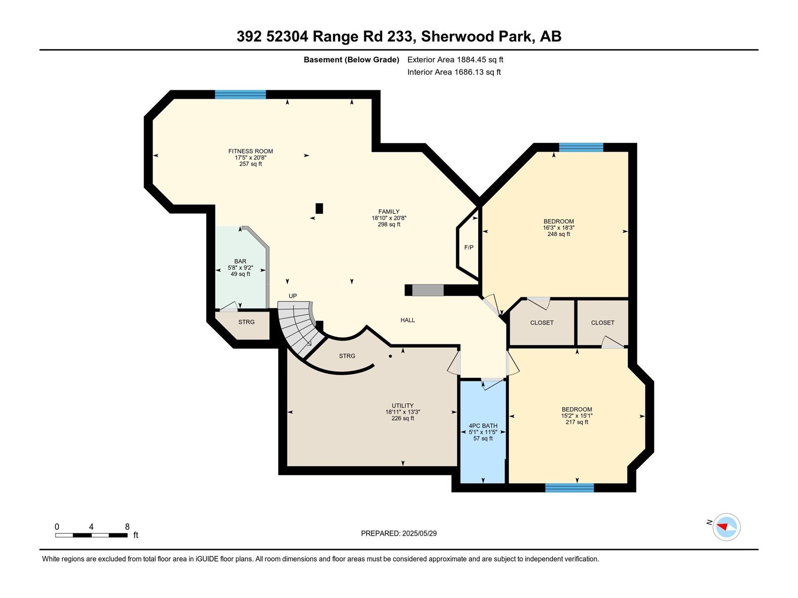 Photo 44 of 392 52304 Rge Road 233, Rural Strathcona County AB