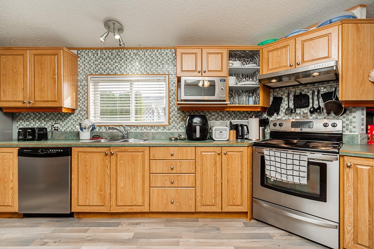 89 41168 LOUGHEED HIGHWAY, Mission real estate listing R2951559