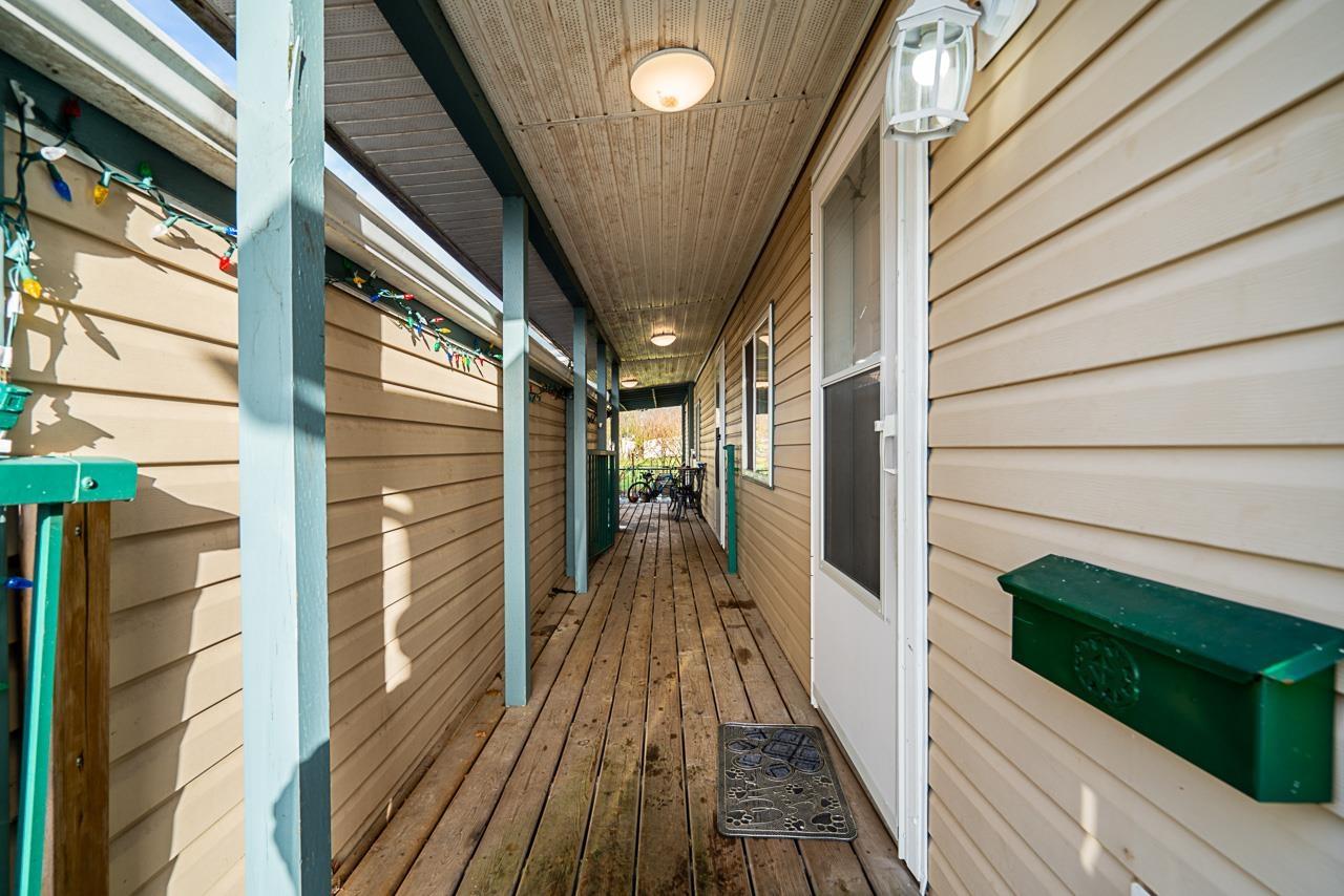 89 41168 LOUGHEED HIGHWAY, Mission real estate listing R2951559