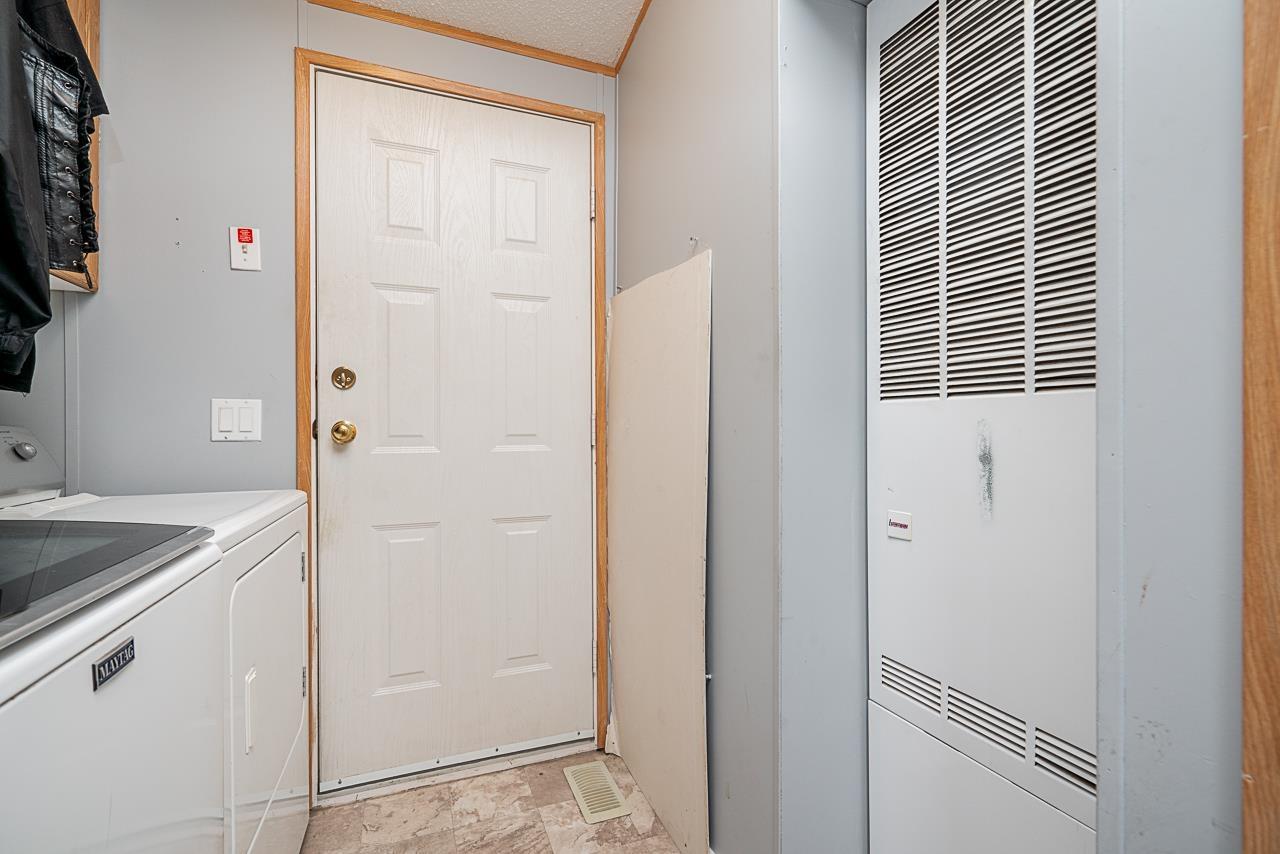 89 41168 LOUGHEED HIGHWAY, Mission real estate listing R2951559