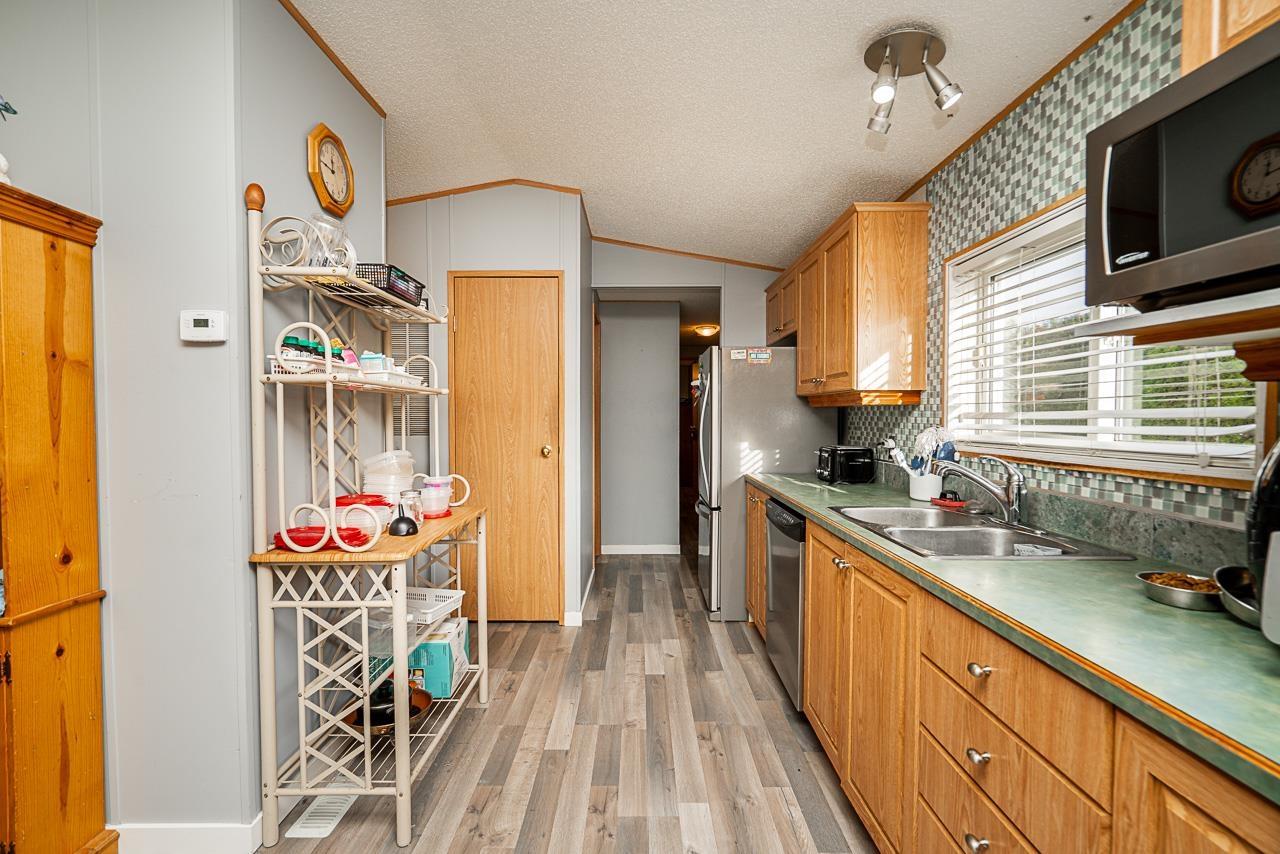 89 41168 LOUGHEED HIGHWAY, Mission real estate listing R2951559