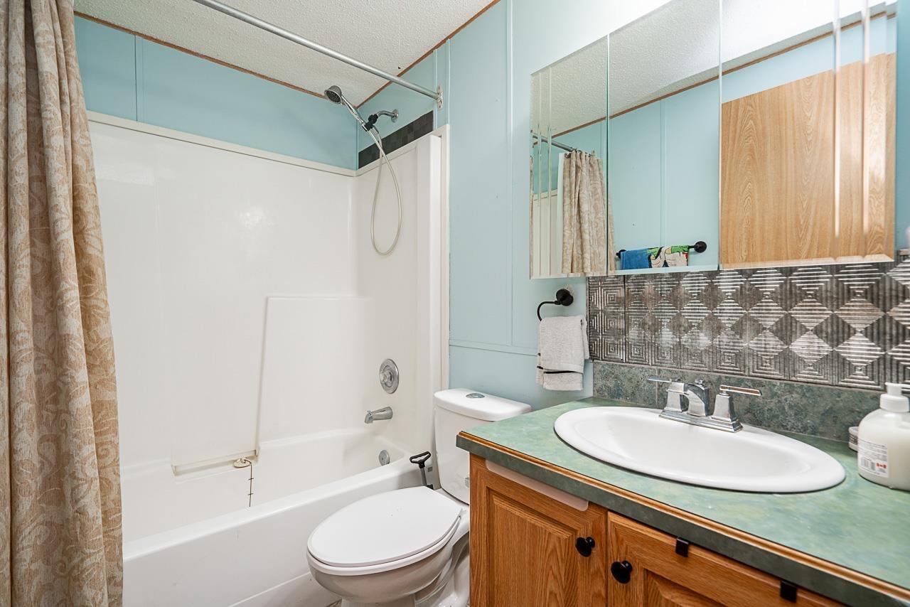 89 41168 LOUGHEED HIGHWAY, Mission real estate listing R2951559