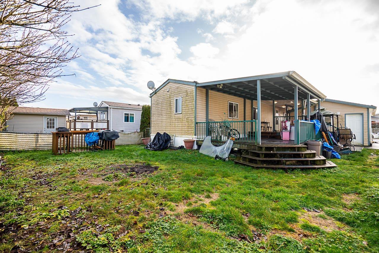 89 41168 LOUGHEED HIGHWAY, Mission real estate listing R2951559