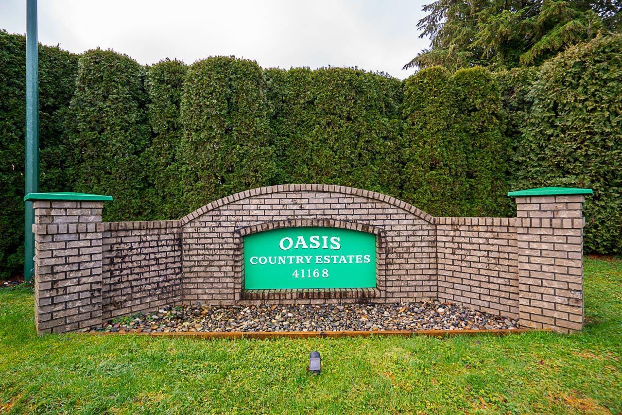 89 41168 LOUGHEED HIGHWAY, Mission real estate listing for sale