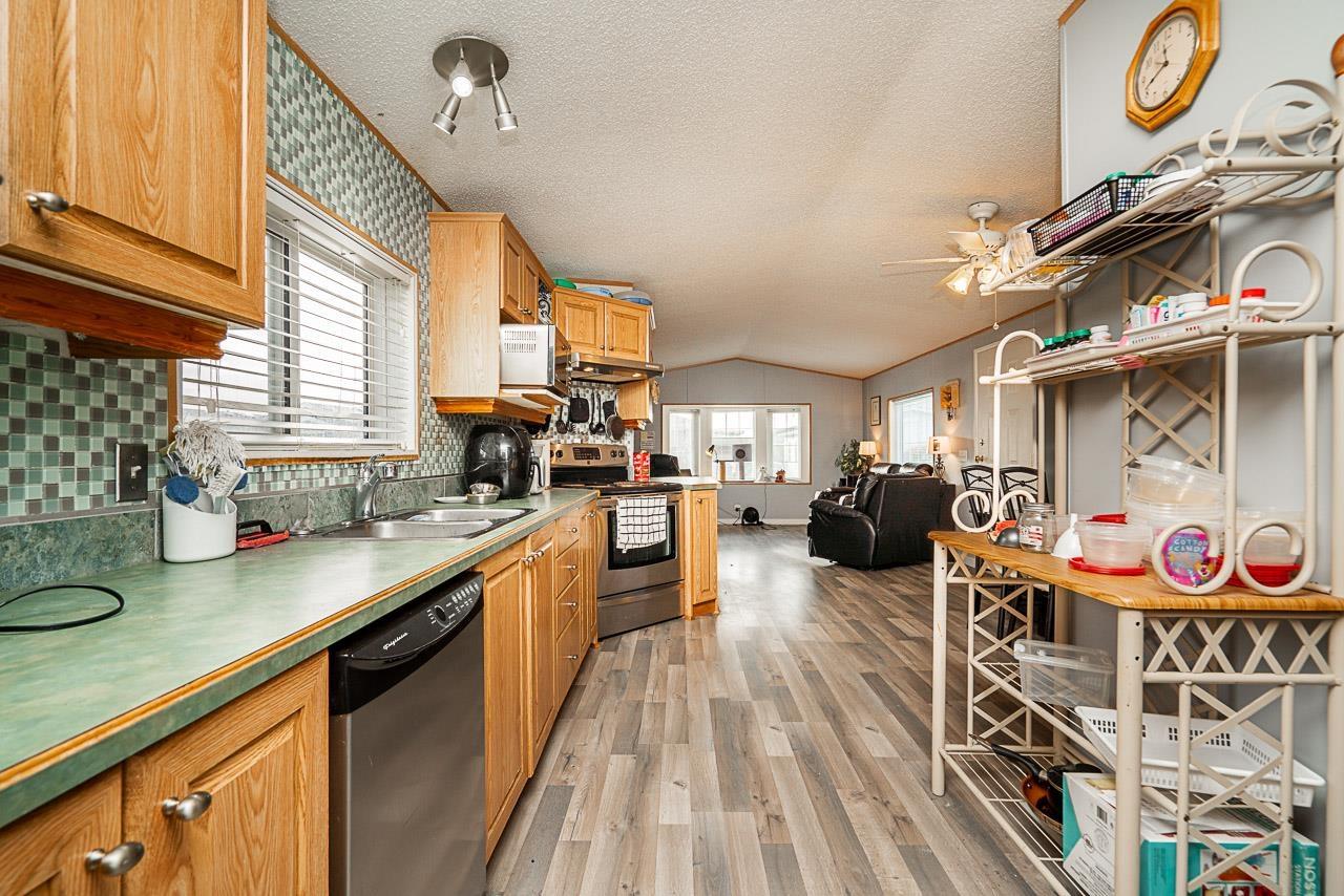 89 41168 LOUGHEED HIGHWAY, Mission real estate listing R2951559
