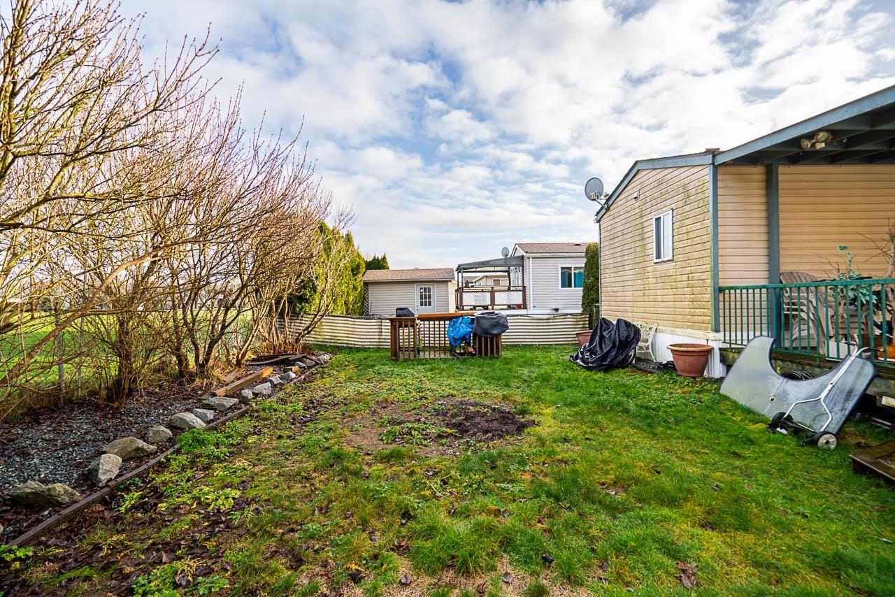 89 41168 LOUGHEED HIGHWAY, Mission real estate listing R2951559