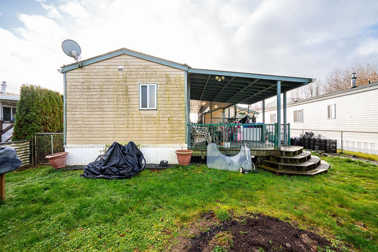 89 41168 LOUGHEED HIGHWAY, Mission real estate listing R2951559
