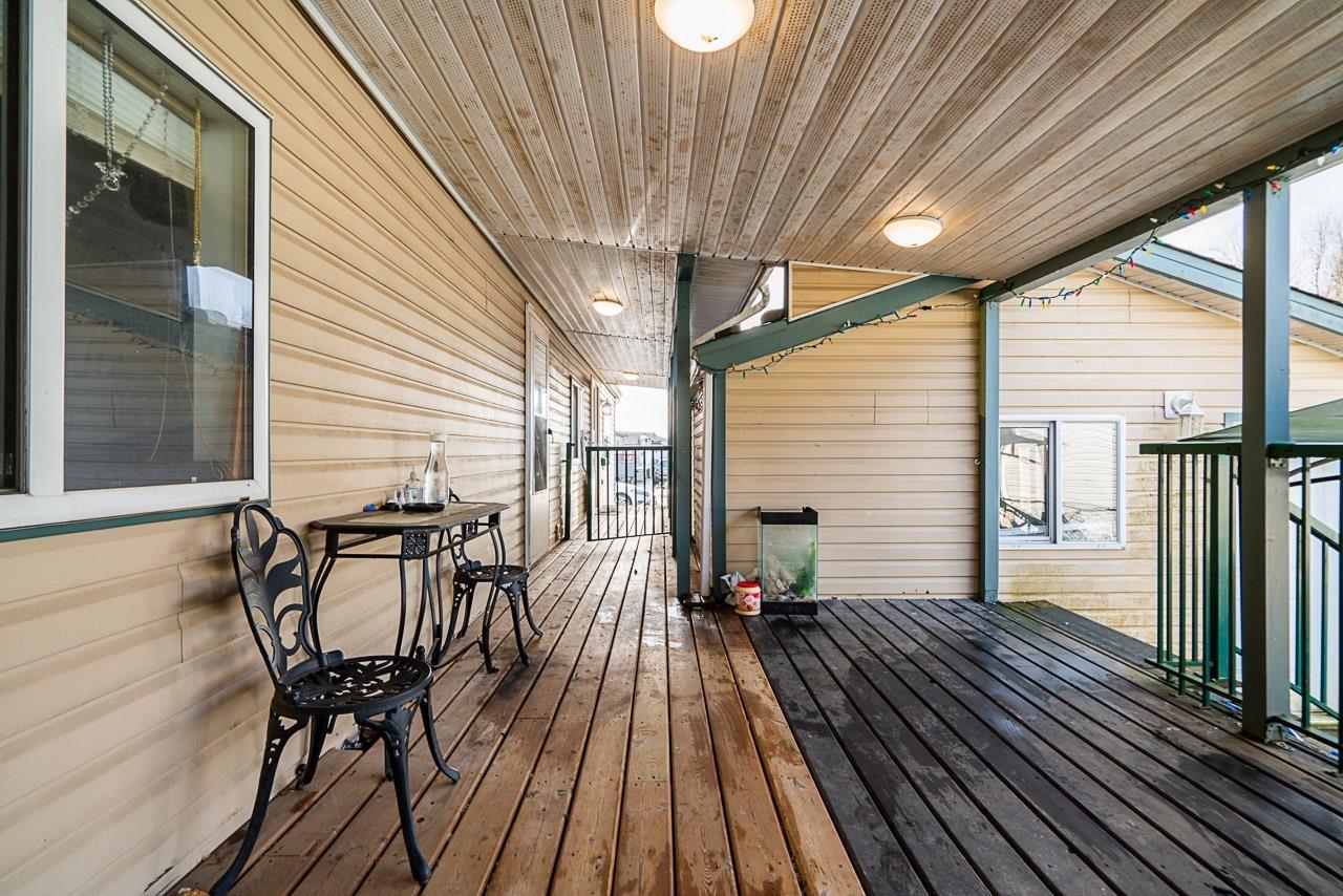 89 41168 LOUGHEED HIGHWAY, Mission real estate listing R2951559