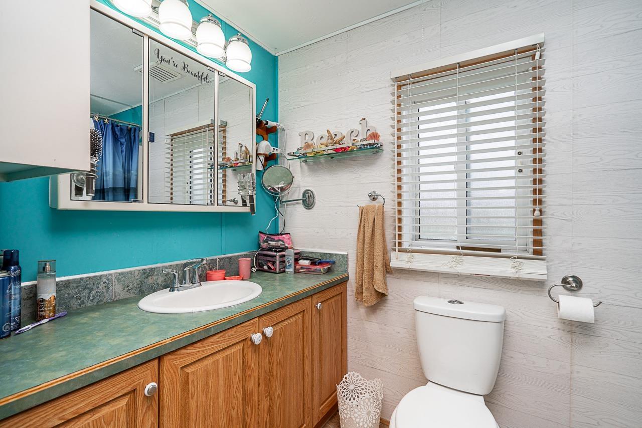 89 41168 LOUGHEED HIGHWAY, Mission real estate listing R2951559
