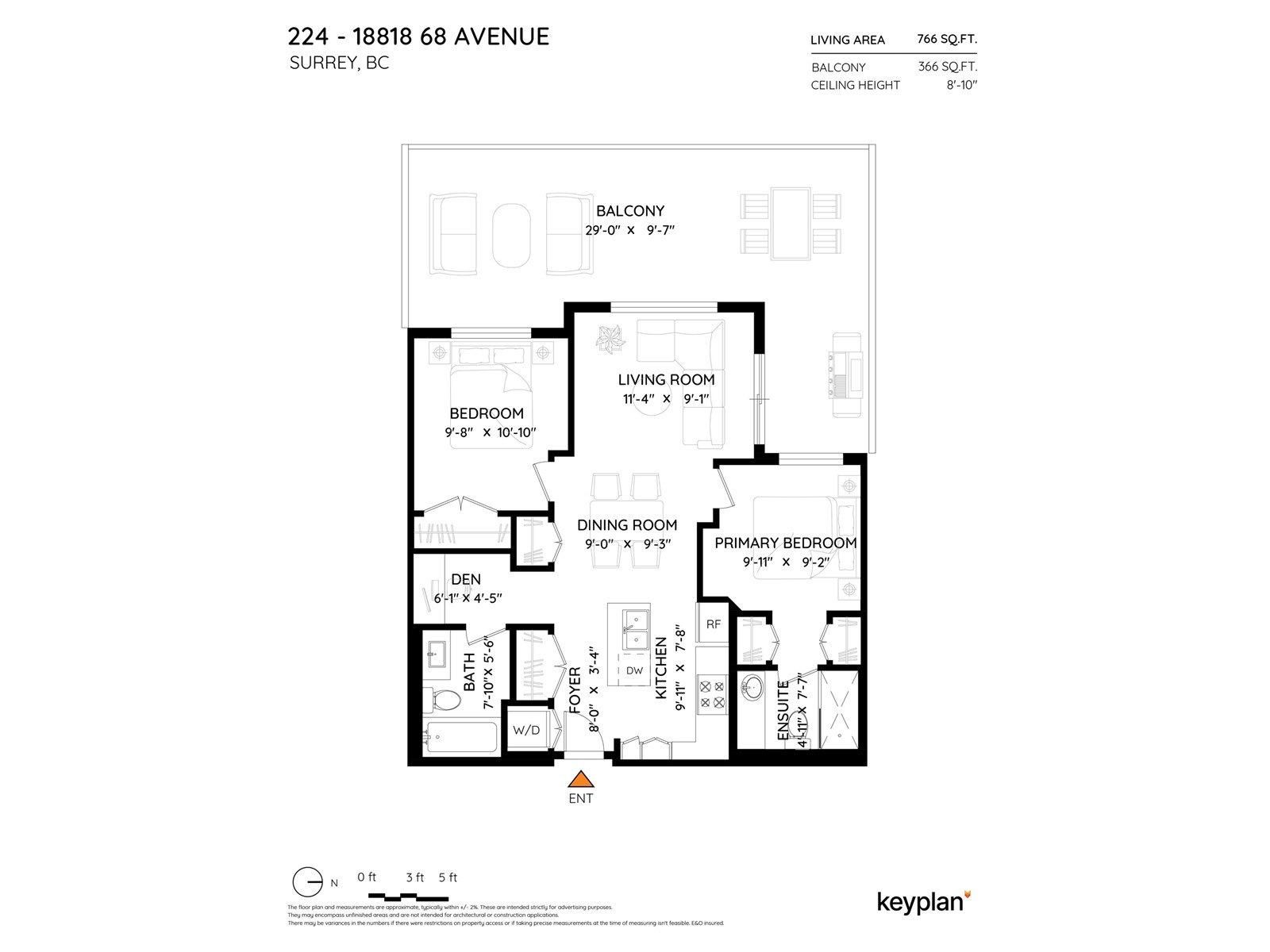 89 41168 LOUGHEED HIGHWAY, Mission real estate listing R2951559