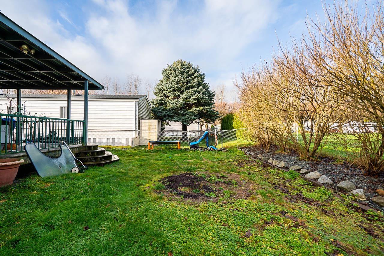 89 41168 LOUGHEED HIGHWAY, Mission real estate listing R2951559