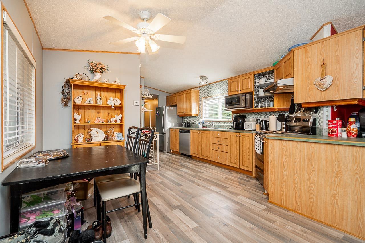 89 41168 LOUGHEED HIGHWAY, Mission real estate listing R2951559