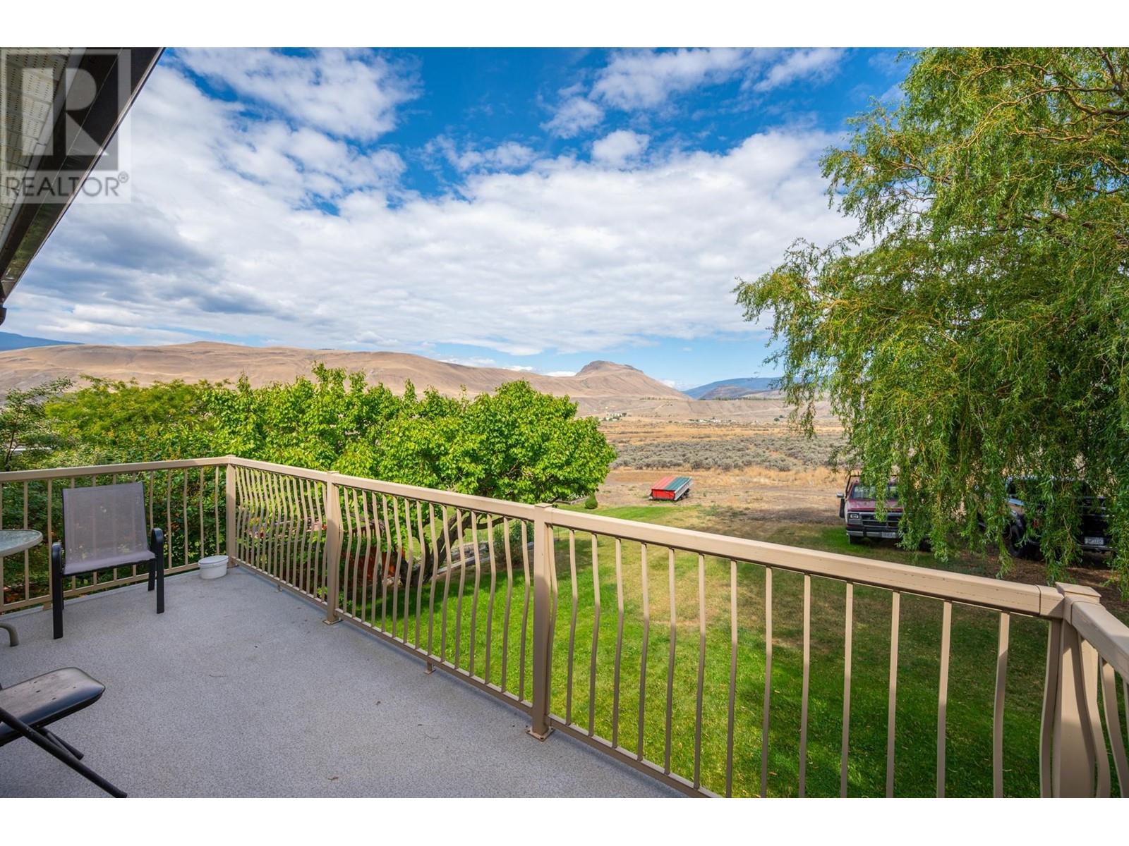 Photo 23 of 1208 Mesa Vista Drive, Ashcroft BC