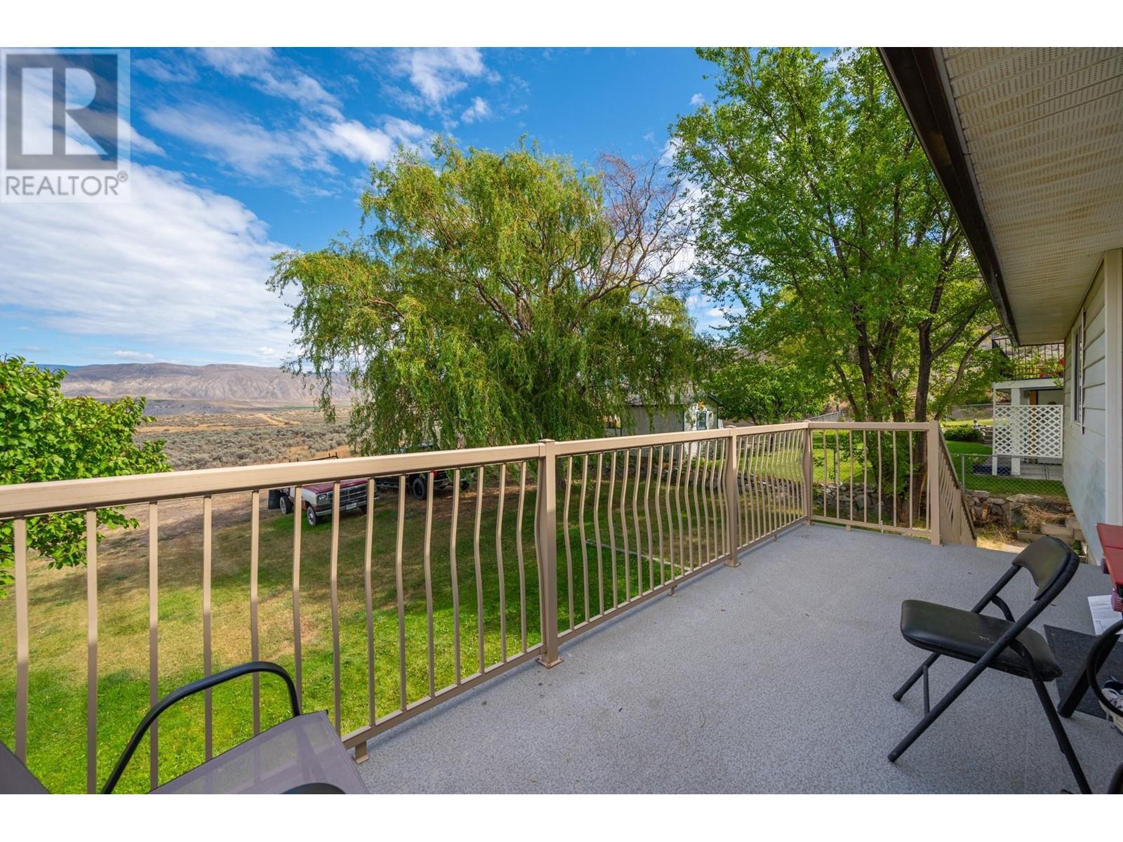 Photo 24 of 1208 Mesa Vista Drive, Ashcroft BC