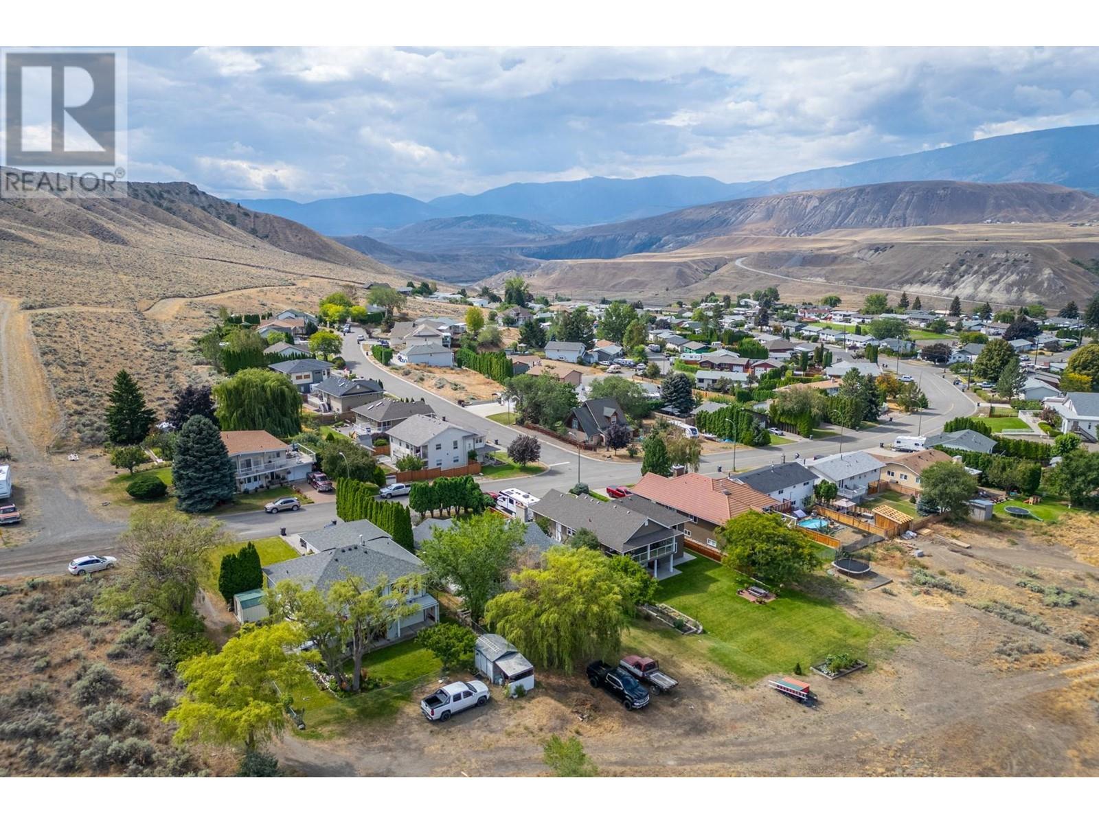 1208 MESA VISTA Drive, Ashcroft