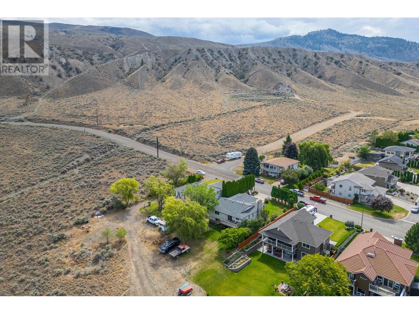 Photo 31 of 1208 Mesa Vista Drive, Ashcroft BC