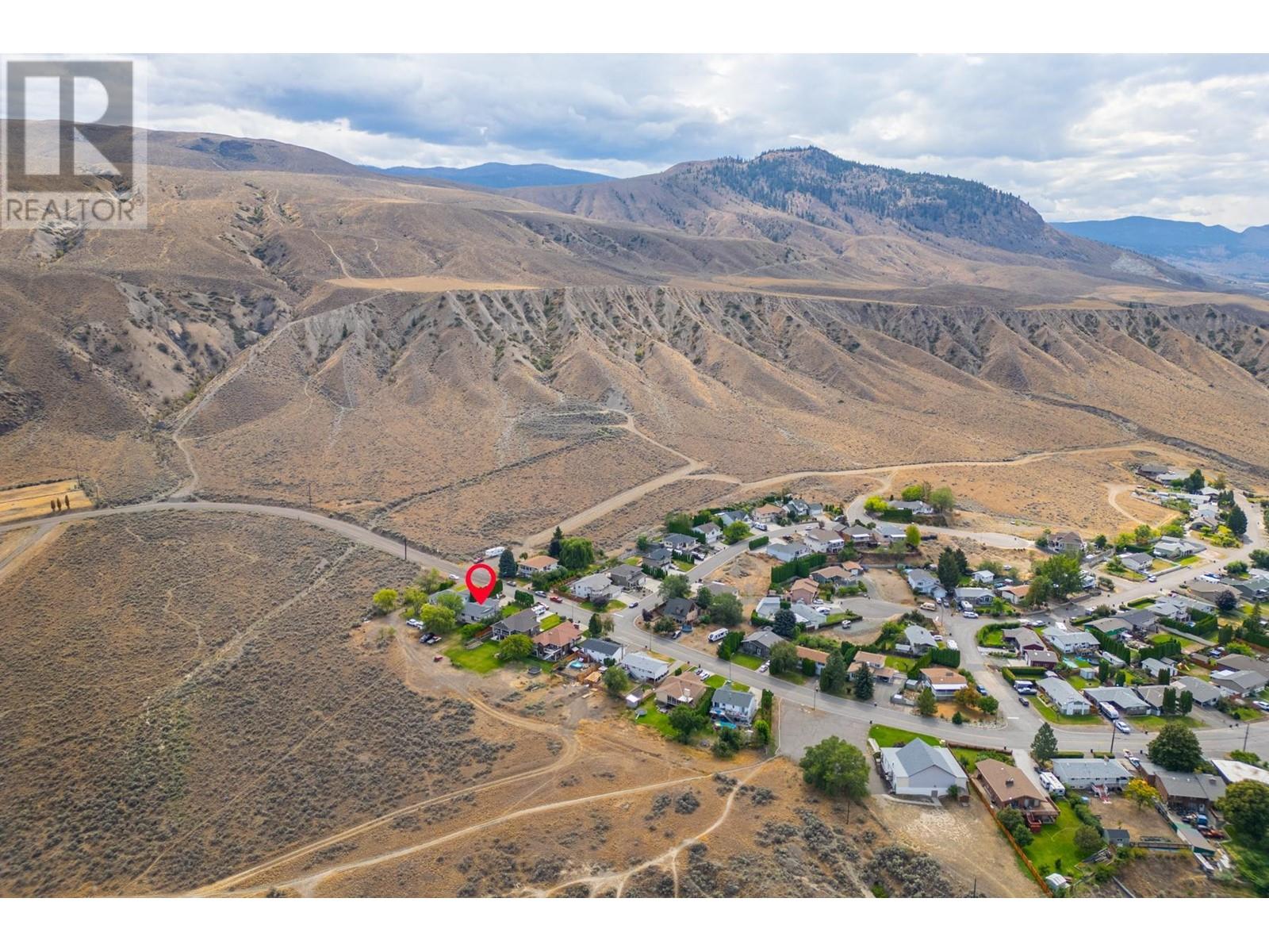 Photo 33 of 1208 Mesa Vista Drive, Ashcroft BC