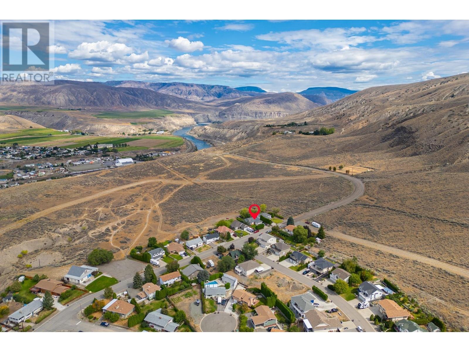Photo 34 of 1208 Mesa Vista Drive, Ashcroft BC